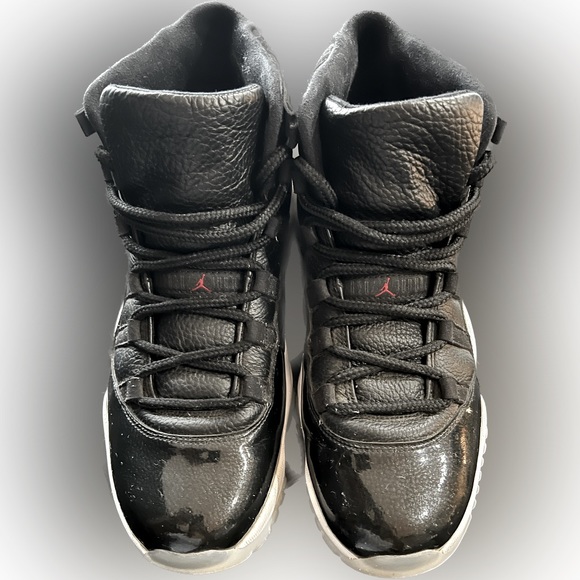 BNIB AIR JORDAN 11 “72-10” 🔥 - Picture 2 of 5